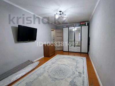 1-комнатная квартира · 36 м² · 3/5 этаж, Байконурова 46 — Улытау магазин Быв Камшат ресторан за 95 000 ₸ в Жезказгане