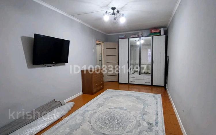 1-комнатная квартира · 36 м² · 3/5 этаж, Байконурова 46 — Улытау магазин Быв Камшат ресторан за 95 000 ₸ в Жезказгане — фото 2