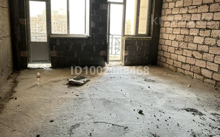 2-бөлмелі пәтер · 58 м² · 3/12 қабат, 12-й мкр 84 — Мунайшы, бағасы: 17.5 млн ₸ в Актау — фото 9