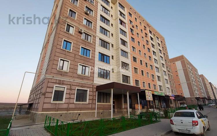 1-комнатная квартира, 43.7 м², 7/12 этаж помесячно, мкр Туран , Мкр Туран 2 51/54