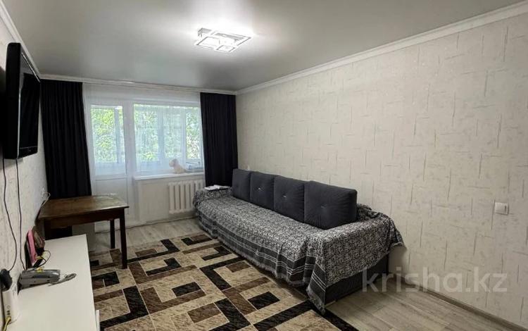 2-комнатная квартира · 44.5 м² · 3/5 этаж, мкр Юго-Восток, Муканова 26 за 20 млн ₸ в Караганде, Казыбек би р-н — фото 4