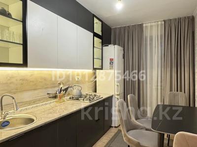 1-бөлмелі пәтер · 41.1 м² · 3/9 қабат, Асыл Арман 16, бағасы: 21 млн ₸ в Иргели