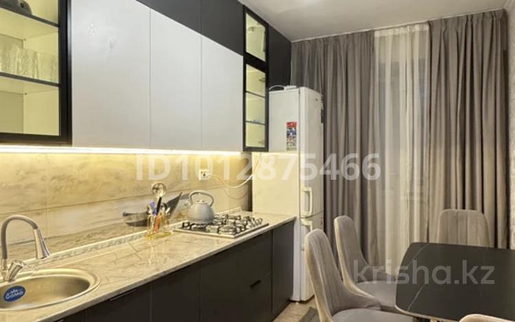 1-бөлмелі пәтер · 41.1 м² · 3/9 қабат, Асыл Арман 16, бағасы: 21 млн ₸ в Иргели — фото 2