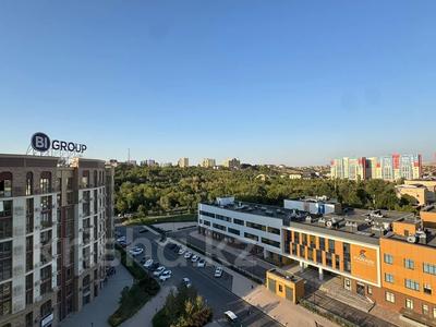 2-бөлмелі пәтер · 63 м² · 8/12 қабат, Байдибек би 115/10, бағасы: 35 млн ₸ в Шымкенте