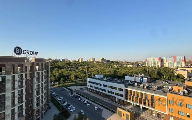 2-комнатная квартира · 63 м² · 8/12 этаж, Байдибек би 115/10 за 35 млн ₸ в Шымкенте — фото 2