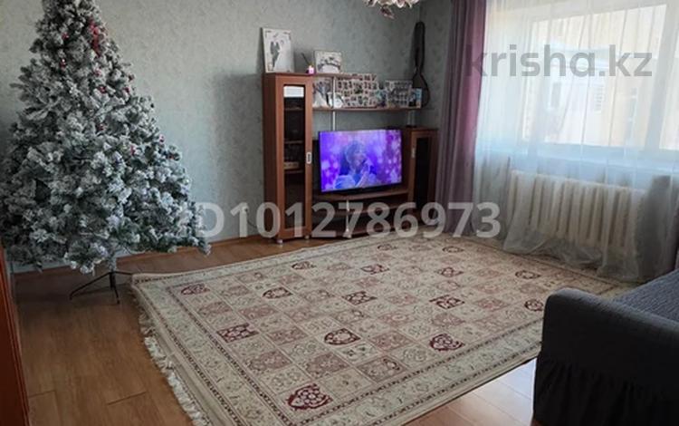2-комнатная квартира · 62 м² · 9/10 этаж, Абылай хана 51 за 23.5 млн ₸ в Астане, Алматы р-н — фото 2