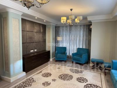 Аренда квартир в Алматы: 4-комнатная квартира · 160 м² · 3/13 этаж, Аль-Фараби 97 за 800 000 〒 4-комнатная квартира · 160 м² · 3/13 этаж, Аль-Фараби 97 за 800 000 〒 в Алматы, Бостандыкский р-н