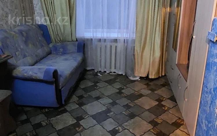 1-комнатная квартира, 11 м², 3/4 этаж, кеншибаева 16 за 3.4 млн 〒 в Петропавловске — фото 2