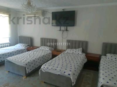10 комнат · 500 м² · 2/2 этаж, Назарбаев — Нұрай за 30 000 ₸ в Туркестане