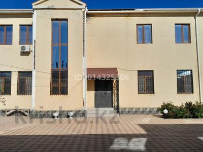 Отдельный дом · 6 комнат · 480 м² · 7 сот., Акбидай 67 за 1 млн ₸ в Актау, мкр Приморский