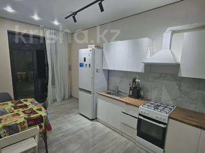 2-комнатная квартира · 60 м² · 5/5 этаж, мкр Кайрат, Тараз за 260 000 ₸ в Алматы, Турксибский р-н