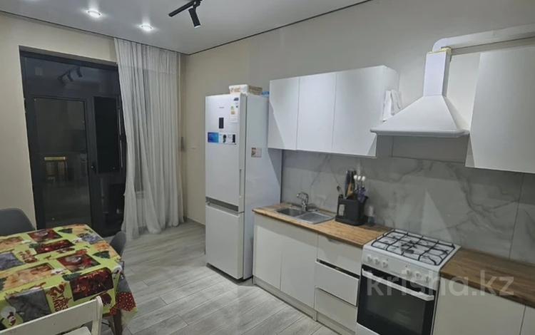 2-комнатная квартира · 60 м² · 5/5 этаж, мкр Кайрат, Тараз за 260 000 ₸ в Алматы, Турксибский р-н — фото 2