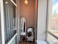 4-бөлмелі пәтер · 130 м² · 7/12 қабат, Жумекен Нажимеденов 28, бағасы: 100 млн ₸ в Астане, Сарайшык р-н — фото 9