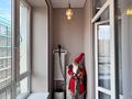 4-бөлмелі пәтер · 130 м² · 7/12 қабат, Жумекен Нажимеденов 28, бағасы: 100 млн ₸ в Астане, Сарайшык р-н — фото 8