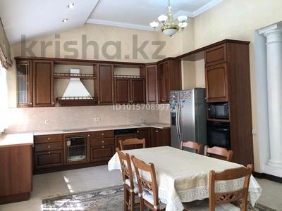 9-комнатная квартира · 350 м², Самал-3 за 2.5 млн ₸ в Алматы, Медеуский р-н