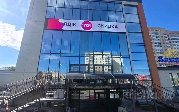 Дүкендер мен бутиктер · 1595 м², бағасы: 1 млрд ₸ в Астане, Сарыарка р-н — фото 2