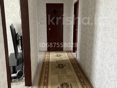 3-комнатная квартира · 68 м² · 10/10 этаж, 70 квартал 2 — Колледж, Экспресс за 140 000 〒 в Темиртау