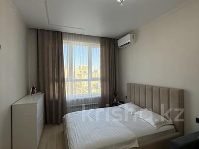 1-комнатная квартира · 40 м², Казыбек Би 7, 7а, 9, 9/1, 9/2, 9/3 — Толе би за 13 000 ₸ в Астане, Нура р-н