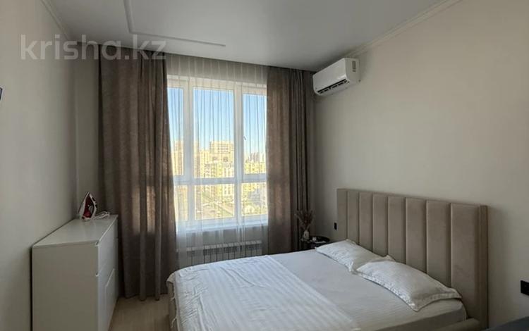 1-комнатная квартира · 40 м², Казыбек Би 7, 7а, 9, 9/1, 9/2, 9/3 — Толе би за 13 000 ₸ в Астане, Нура р-н — фото 2