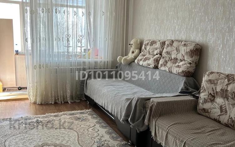 3-бөлмелі пәтер · 59.1 м² · 3/5 қабат, Астана 6/1, бағасы: 30 млн ₸ в Усть-Каменогорске — фото 2