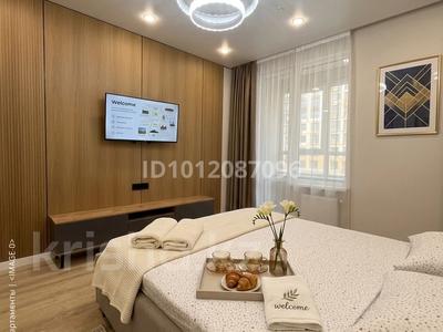 1-бөлмелі пәтер · 40 м² · 2/6 қабат, Бауыржана Момышулы 11/14а, бағасы: 20 000 ₸ в Алматы, Алатауский р-н