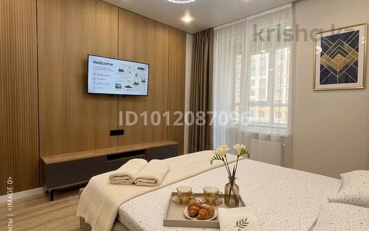 1-бөлмелі пәтер · 40 м² · 2/6 қабат, Бауыржана Момышулы 11/14а, бағасы: 20 000 ₸ в Алматы, Алатауский р-н — фото 10