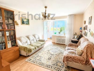 3-бөлмелі пәтер · 82.5 м² · 5/9 қабат, Сейфуллина 33, бағасы: ~ 34 млн ₸ в Астане, р-н Байконур
