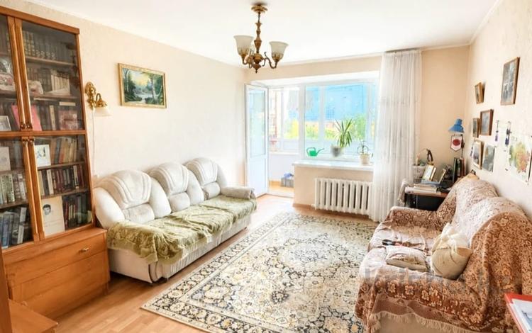 3-бөлмелі пәтер · 82.5 м² · 5/9 қабат, Сейфуллина 33, бағасы: ~ 34 млн ₸ в Астане, р-н Байконур — фото 19