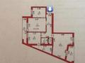 3-бөлмелі пәтер · 82.5 м² · 5/9 қабат, Сейфуллина 33, бағасы: ~ 34 млн ₸ в Астане, р-н Байконур — фото 20