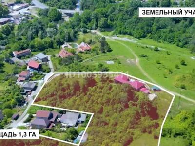 Продажа участков в Сочи: Участок · 130 соток, Верхнехобзинская 93 за 660 млн 〒 Участок · 130 соток, Верхнехобзинская 93 за 660 млн 〒 в Сочи