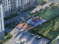 3-комнатная квартира · 78.6 м² · 4/9 этаж, Проспект Байдибек би 22/1 за 32 млн ₸ в Шымкенте, Абайский р-н — фото 5