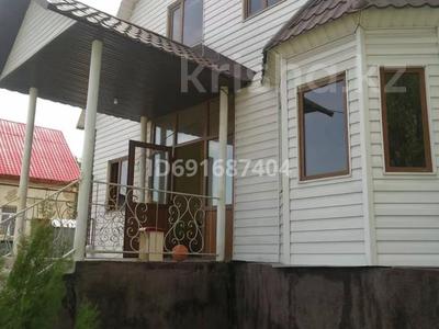 6-бөлмелі үй ай сайын, 150 м², 4.5 сот., Жамбыл көшесі 47, бағасы: 500 000 〒 в Талгаре