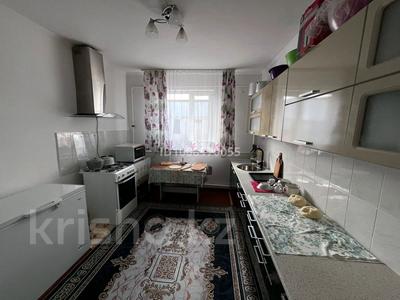 Жеке үй · 6 бөлме · 135 м² · 10 жүзд., Бауырластар, Ақтүбек 8, бағасы: 40 млн ₸ в Актобе, жилой массив Бауырластар