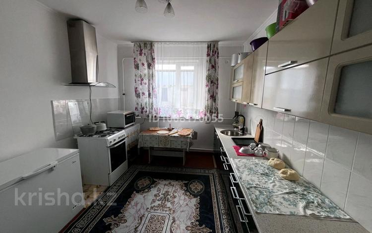 Жеке үй · 6 бөлме · 135 м² · 10 жүзд., Бауырластар, Ақтүбек 8, бағасы: 40 млн ₸ в Актобе, жилой массив Бауырластар — фото 2