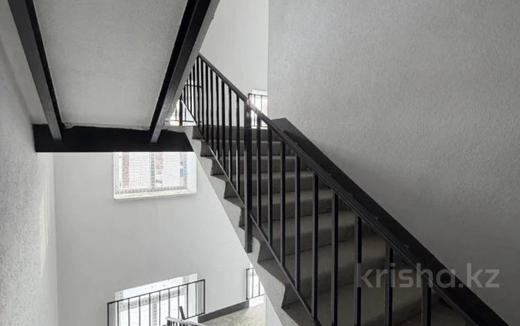 1-комнатная квартира · 49.7 м² · 5/6 этаж, мкр. Алтын орда за ~ 17.4 млн 〒 в Актобе — фото 2