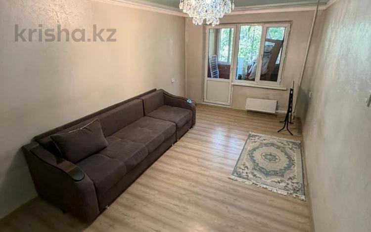 1-бөлмелі пәтер · 35 м² · 4/5 қабат, Тастақ-1 ш/а., бағасы: 26 млн ₸ в Алматы, Ауэзовский р-н — фото 2