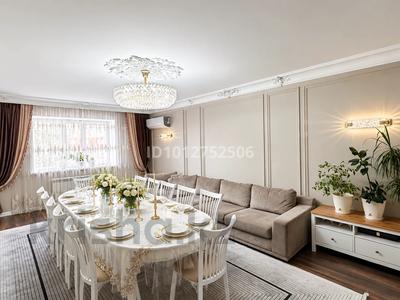 4-комнатная квартира · 138 м² · 1/5 этаж, мкр. Алтын орда, Мангилик Ел за 60 млн ₸ в Актобе