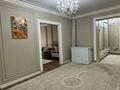 4-комнатная квартира · 138 м² · 1/5 этаж, мкр. Алтын орда, Мангилик Ел за 60 млн ₸ в Актобе — фото 12
