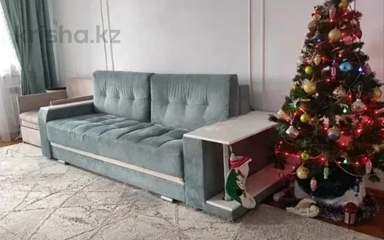 3-комнатная квартира · 60 м² · 4/4 этаж, мкр №10 за 34 млн ₸ в Алматы, Ауэзовский р-н — фото 2