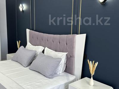 2-бөлмелі пәтер · 56 м² · 3/25 қабат, Байдибек би стр. 127/7, бағасы: 3 000 〒 в Шымкенте, Абайский р-н