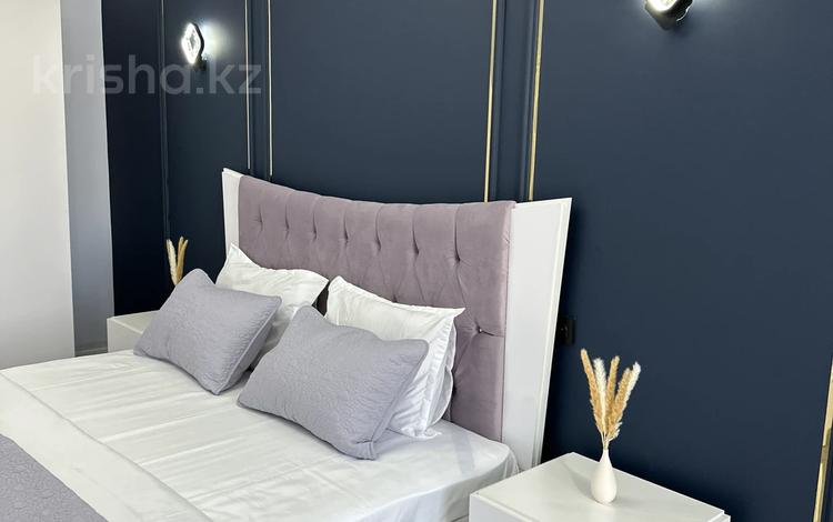 2-комнатная квартира · 56 м² · 3/25 этаж, Байдибек би стр. 127/7 за 3 000 ₸ в Шымкенте, Абайский р-н — фото 2