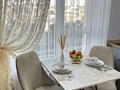 2-комнатная квартира · 56 м² · 3/25 этаж, Байдибек би стр. 127/7 за 3 000 ₸ в Шымкенте, Абайский р-н — фото 12