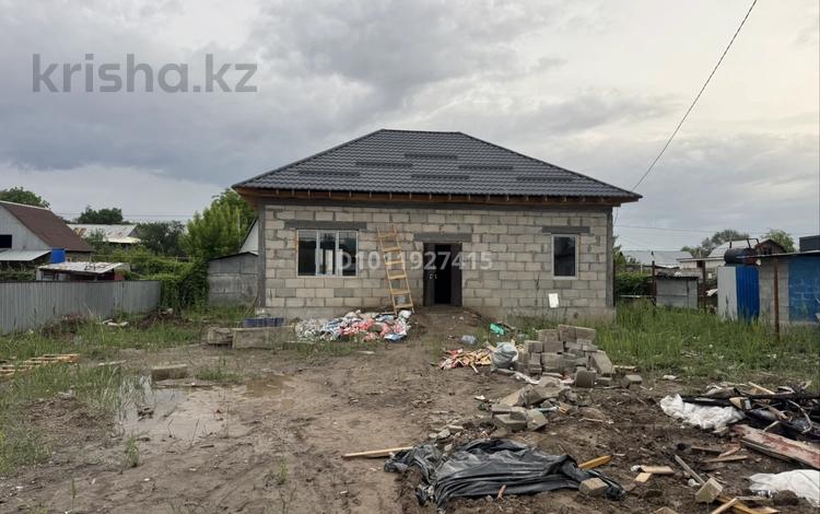 Жеке үй · 3 бөлме · 120 м² · 6 сот., Туймебая, Ардагер ветеран 99 — Первомайские пруды, бағасы: 20 млн ₸ в  — фото 2