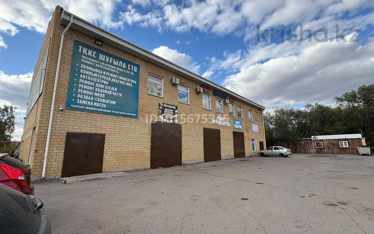 Азс, автосервисы и автомойки · 700 м² за 550 млн ₸ в Астане, Сарыарка р-н — фото 4