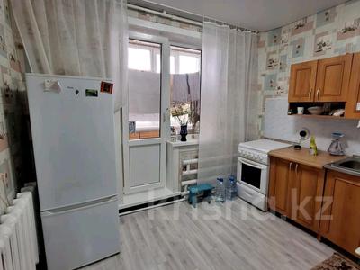 1-комнатная квартира, 34 м², 5/5 этаж, Хименко за 10 млн 〒 в Петропавловске