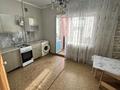 1-бөлмелі пәтер · 45 м² · 3/5 қабат, Сарыарка 11 — IT лицей, бағасы: 15.9 млн ₸ в Кокшетау