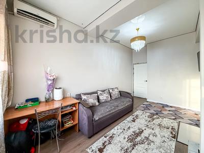 2-комнатная квартира · 50 м² · 6/6 этаж, жетысу — ш.Северное кольцо за 26 млн ₸ в Алматы, Жетысуский р-н