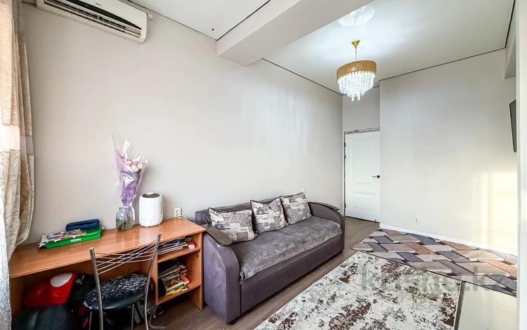 2-комнатная квартира · 50 м² · 6/6 этаж, жетысу — ш.Северное кольцо за 26 млн ₸ в Алматы, Жетысуский р-н — фото 4