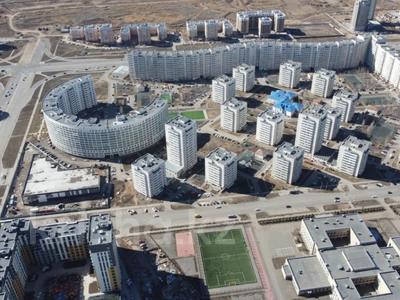 Еркін • 135 м², бағасы: 52.5 млн 〒 в Астане, Нура р-н