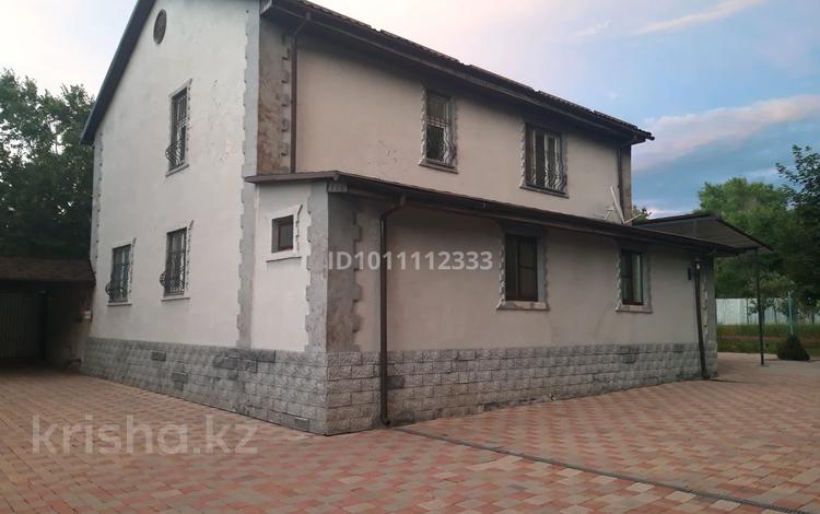 Дом · 4 комнаты · 180 м², Ушконыр 72 за 60 000 ₸ в Шамалгане — фото 2